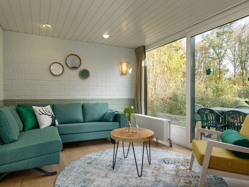 Cottage · 4 personen