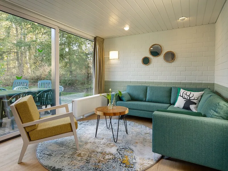 Cottage · 5 personen