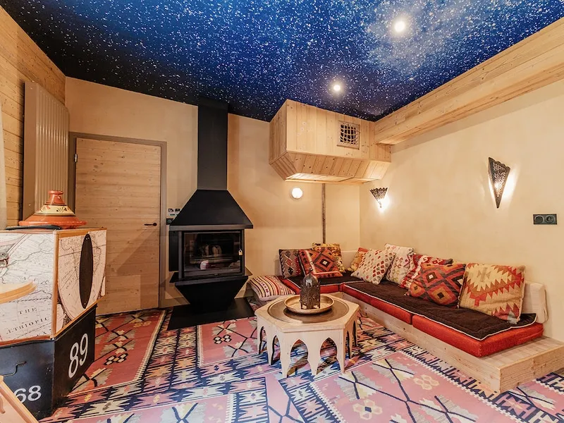 Avontuur cottage · 6 personen