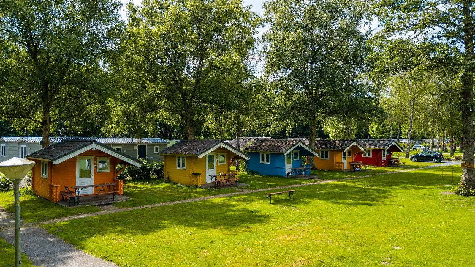Cabin 2