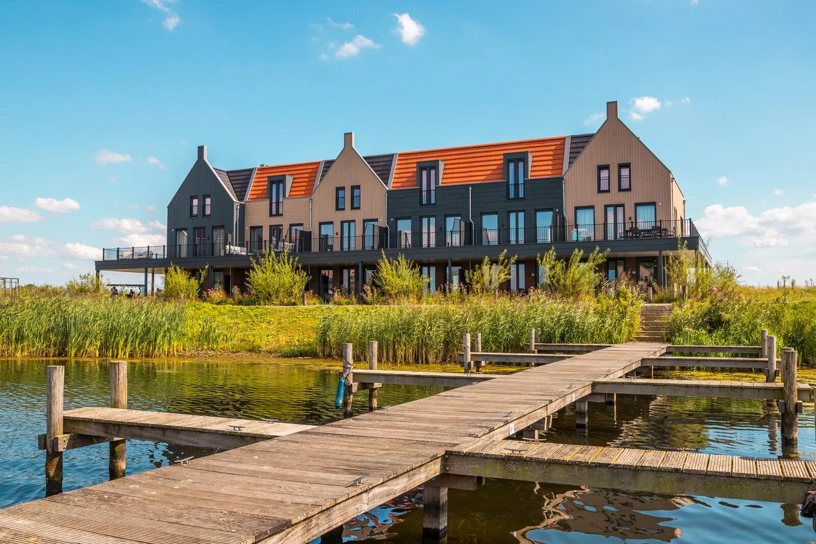 IJsselblick Sauna 10