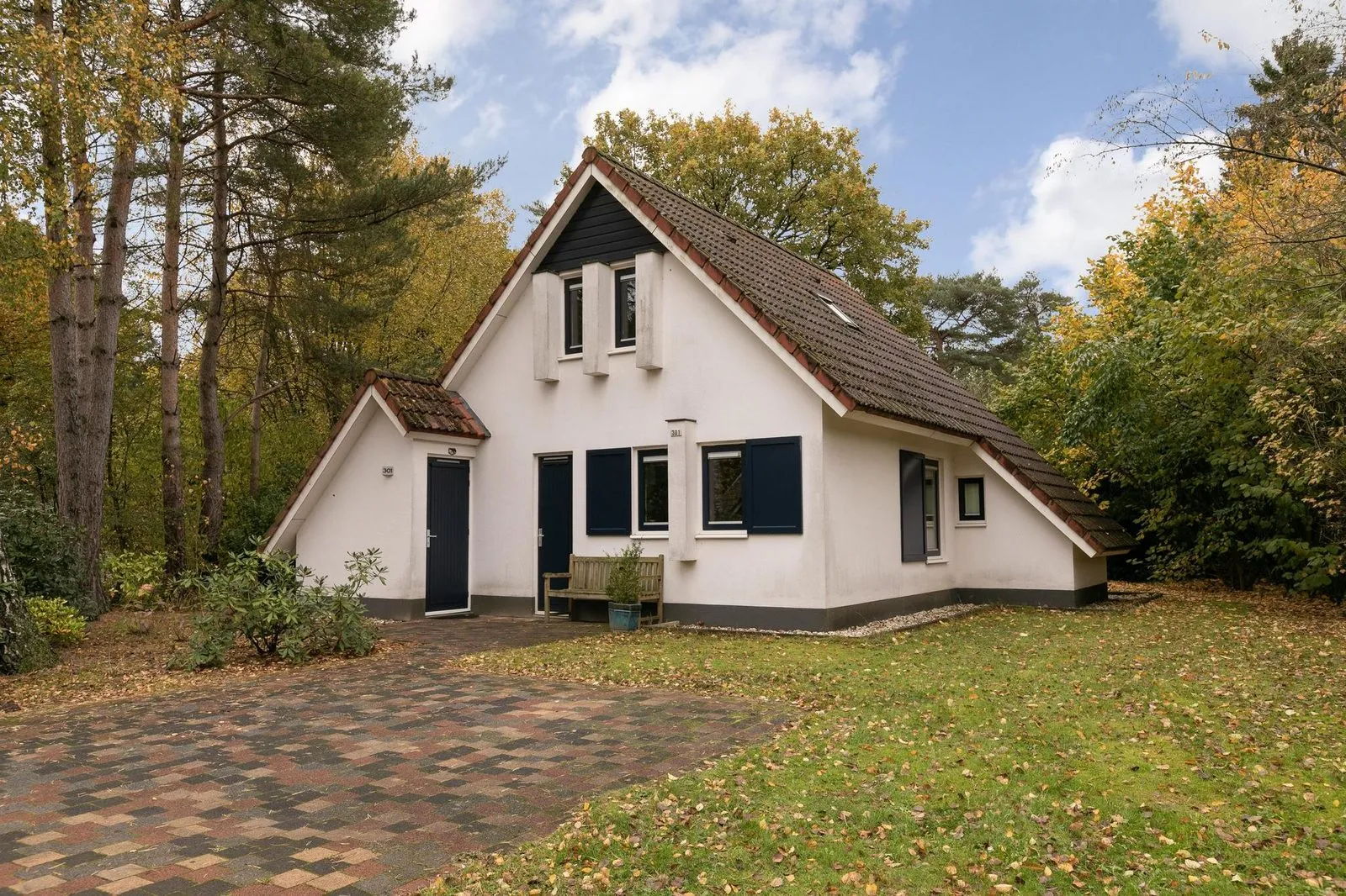 Type C bungalow Luxe 4