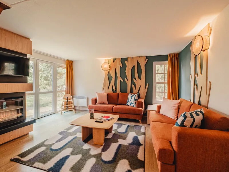 Cottage · 4 personen