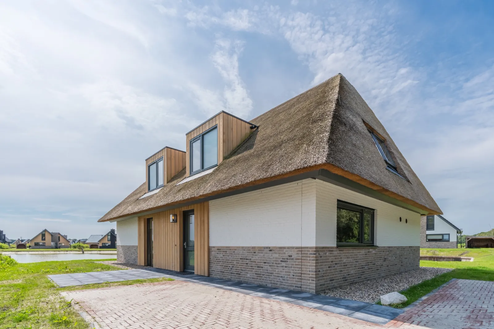 10-persoons woning