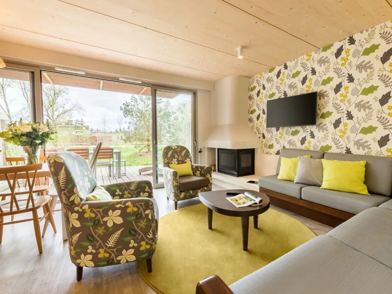 Cottage · 6 personen