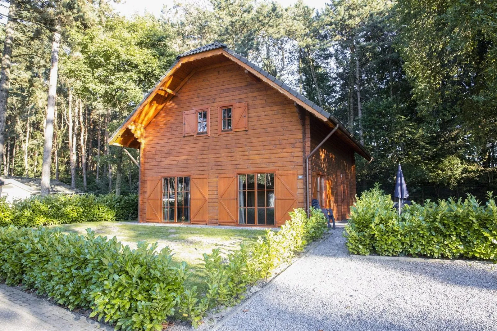 Boekhorst l'etage 8