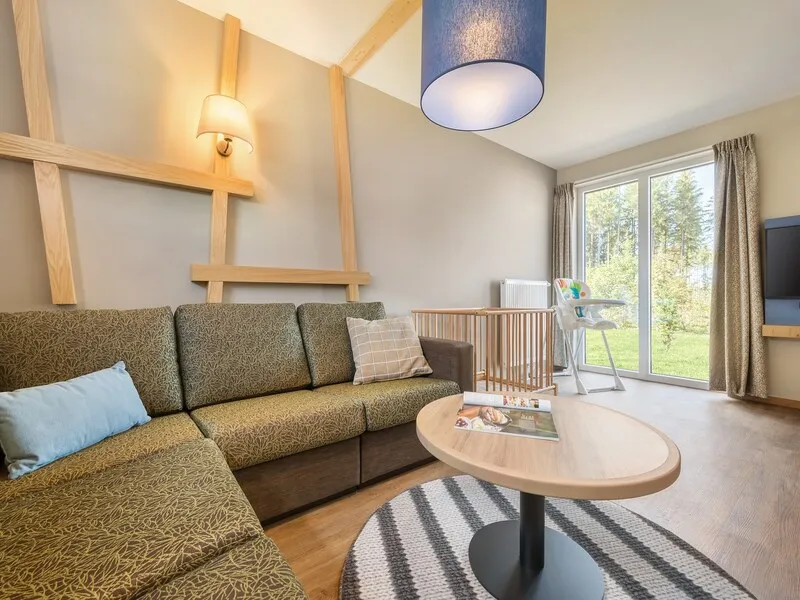 Cottage · 4 personen