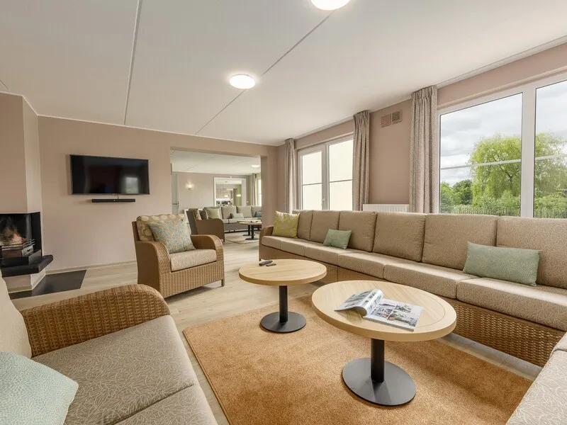 Cottage · 20 personen