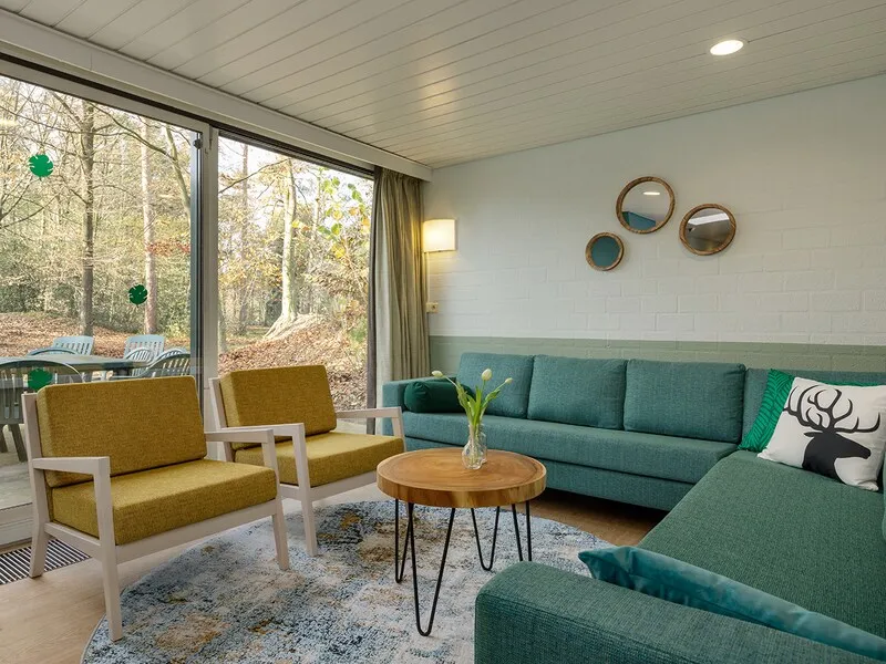Cottage · 8 personen