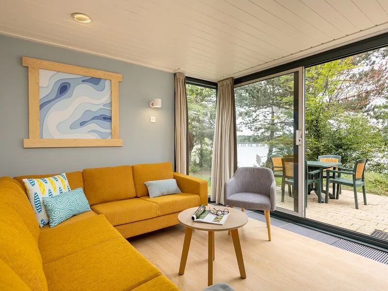 Cottage · 6 personen