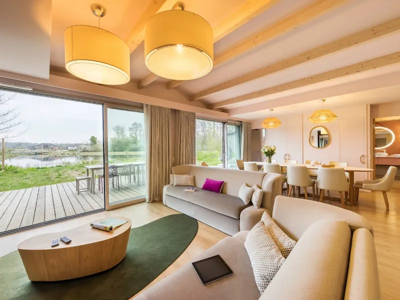 Cottage · 8 personen