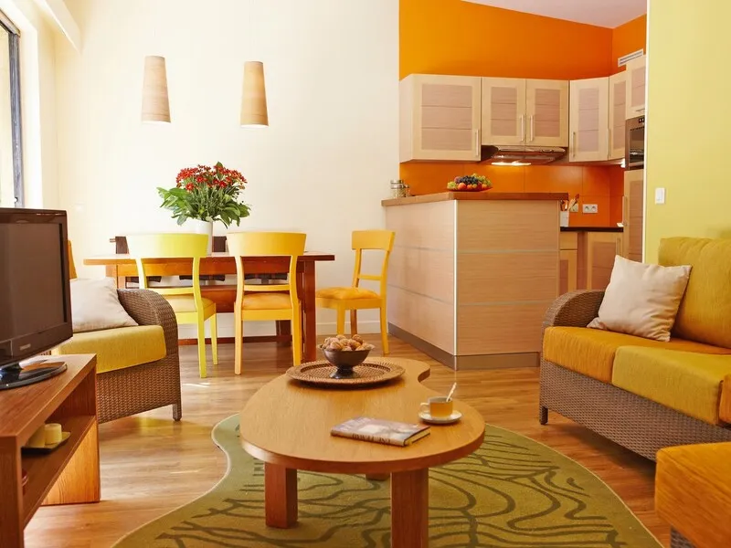 Cottage · 6 personen