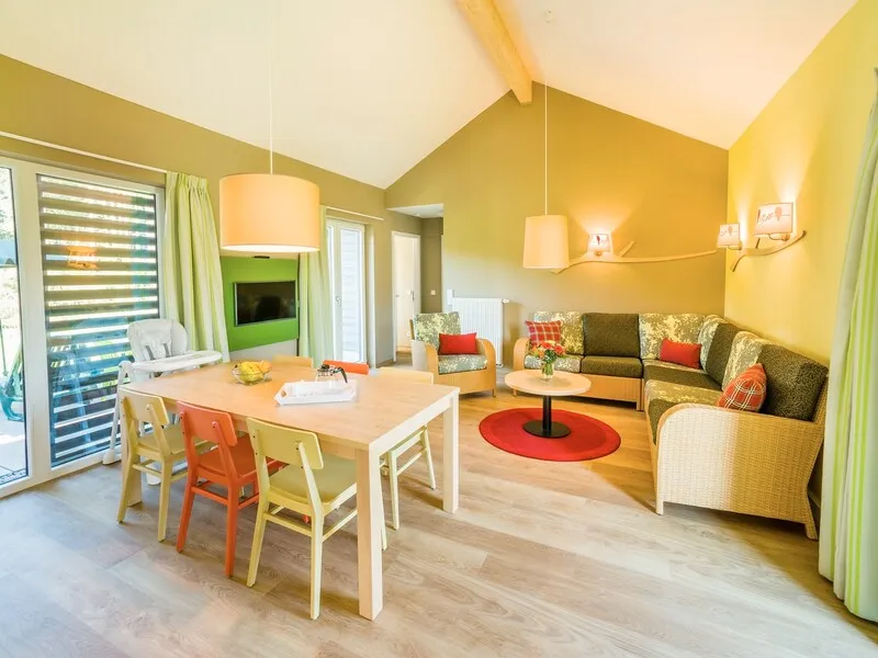 Cottage · 6 personen
