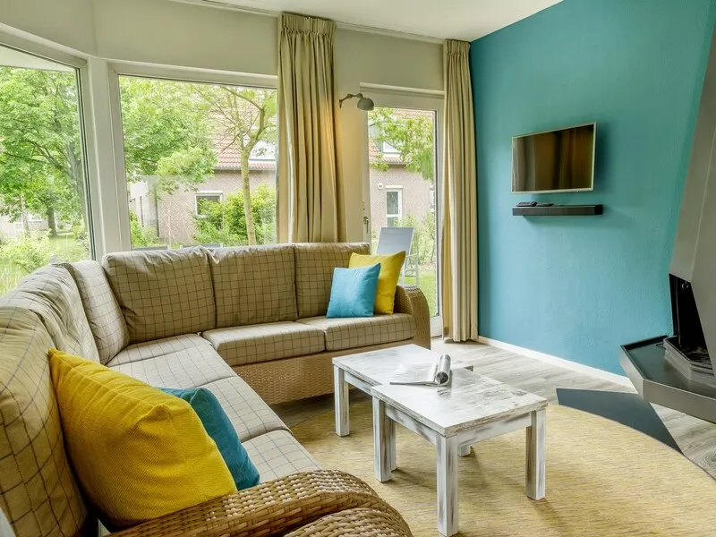 Cottage · 6 personen