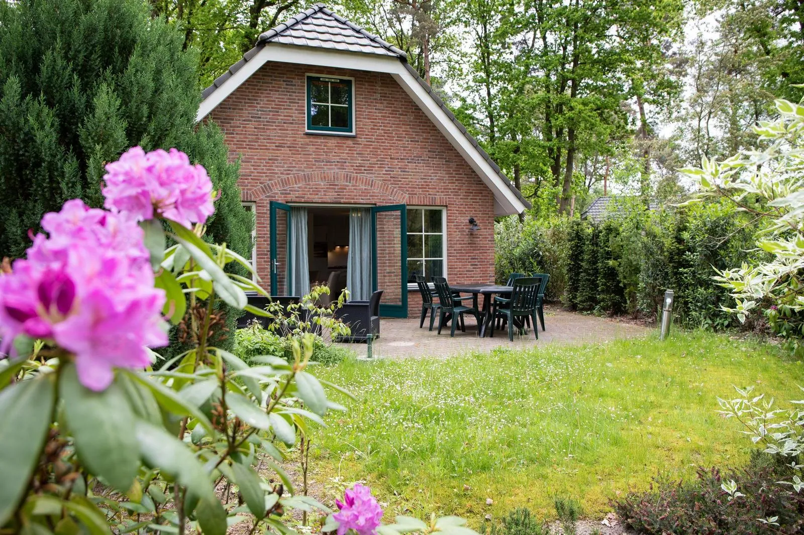 Type D bungalow Luxe 6