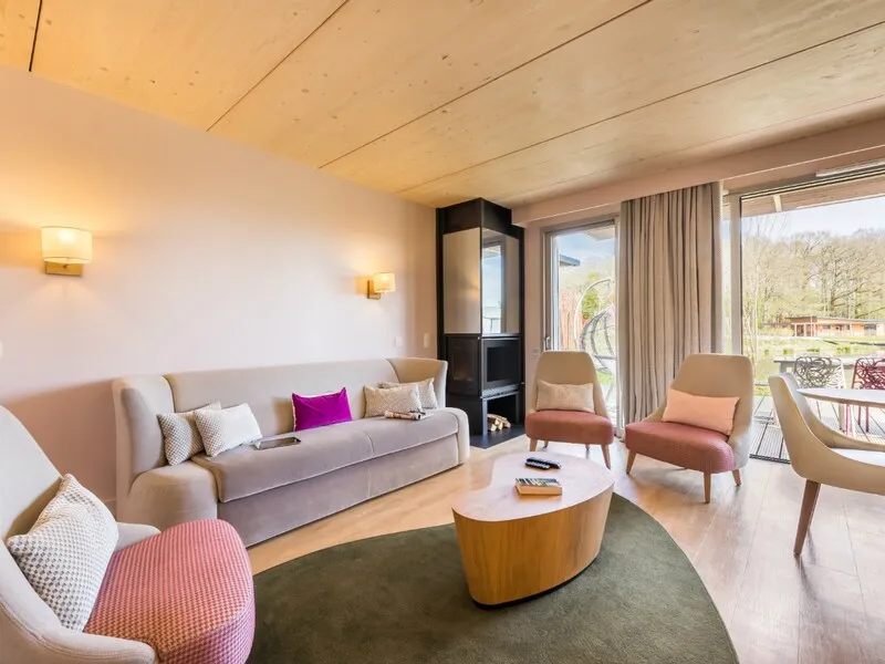 Cottage · 6 personen