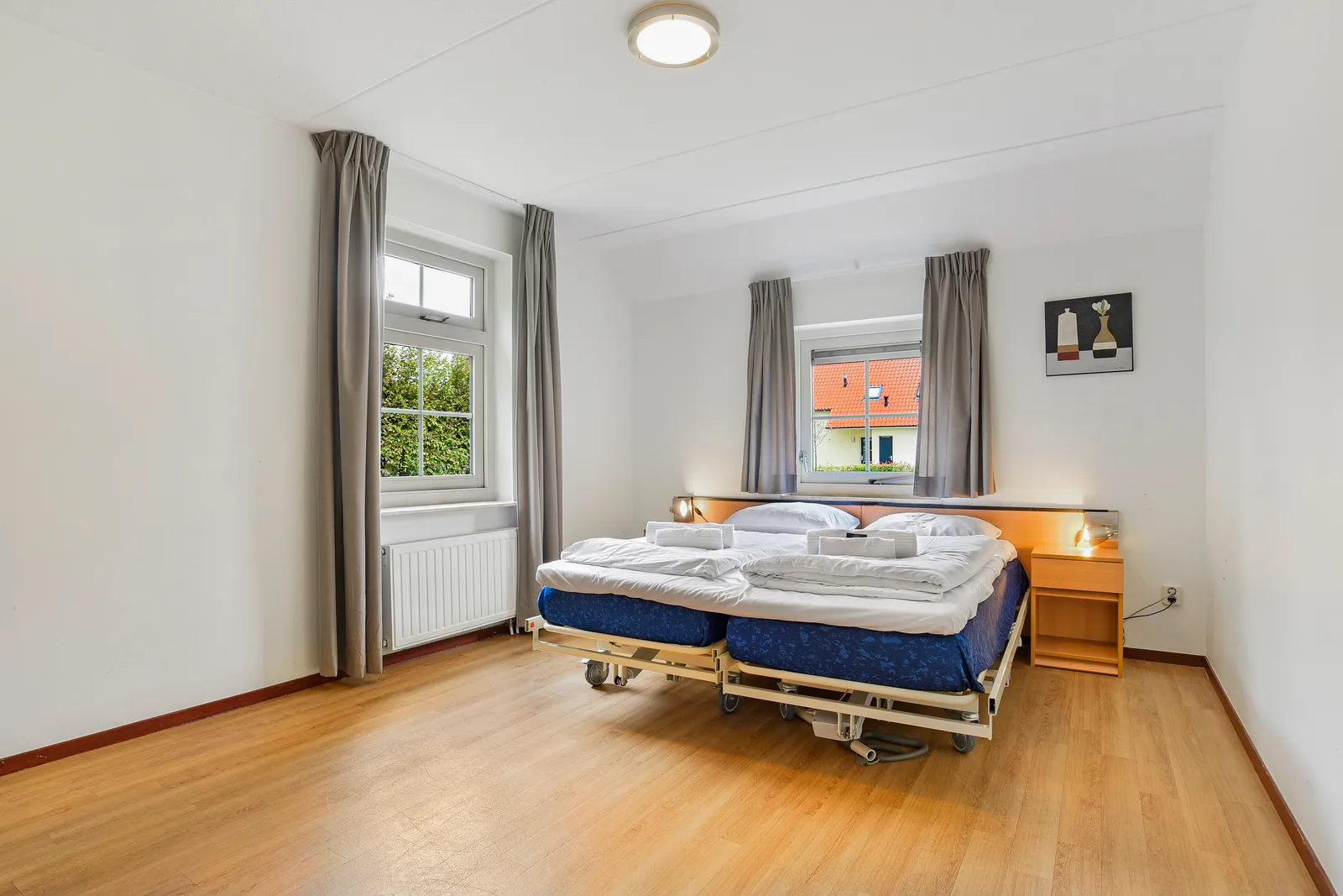 12-persoons bungalow - Extra toegankelijk