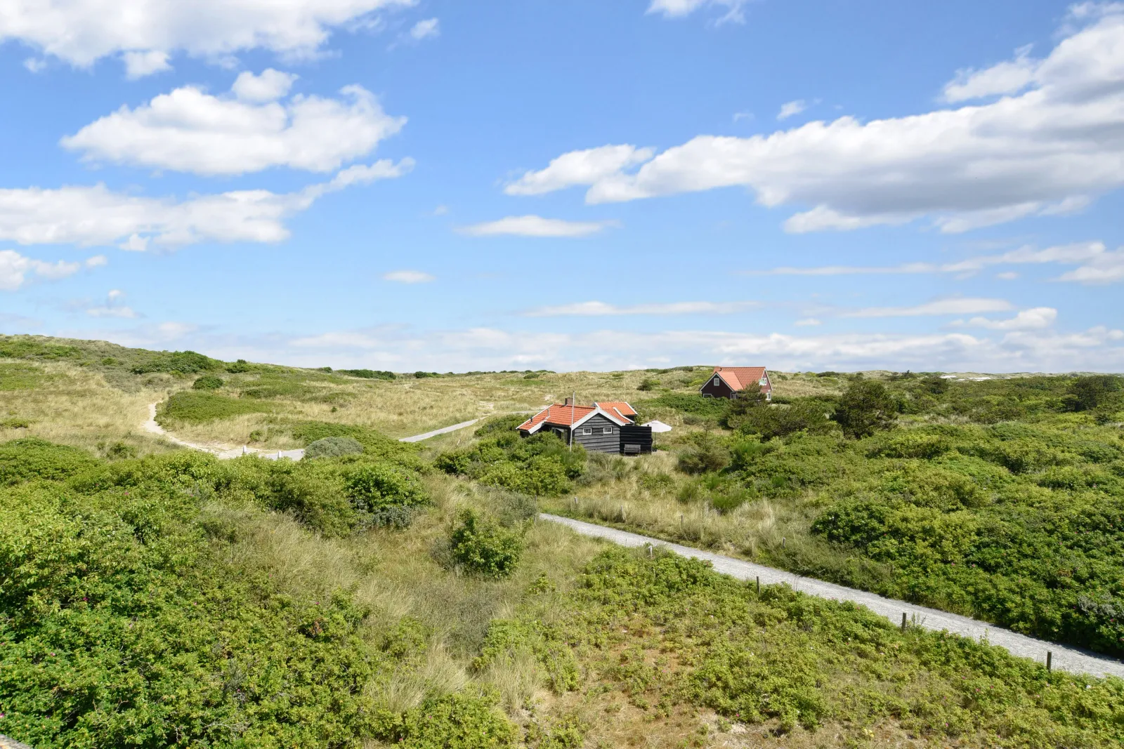 2-persoons appartement