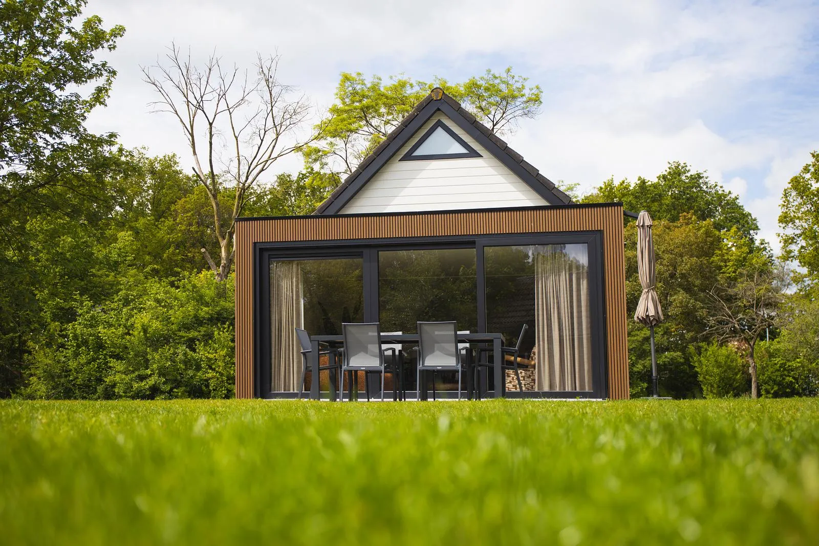 Bungalow Palthe Premium | 6 personen