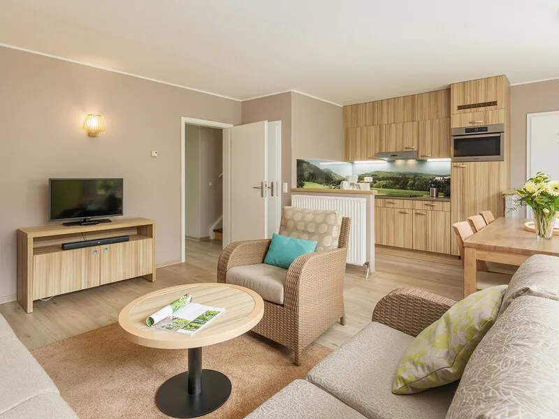 Cottage · 6 personen