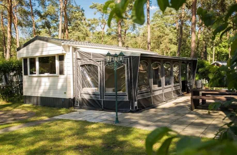Chalet de Buizerd