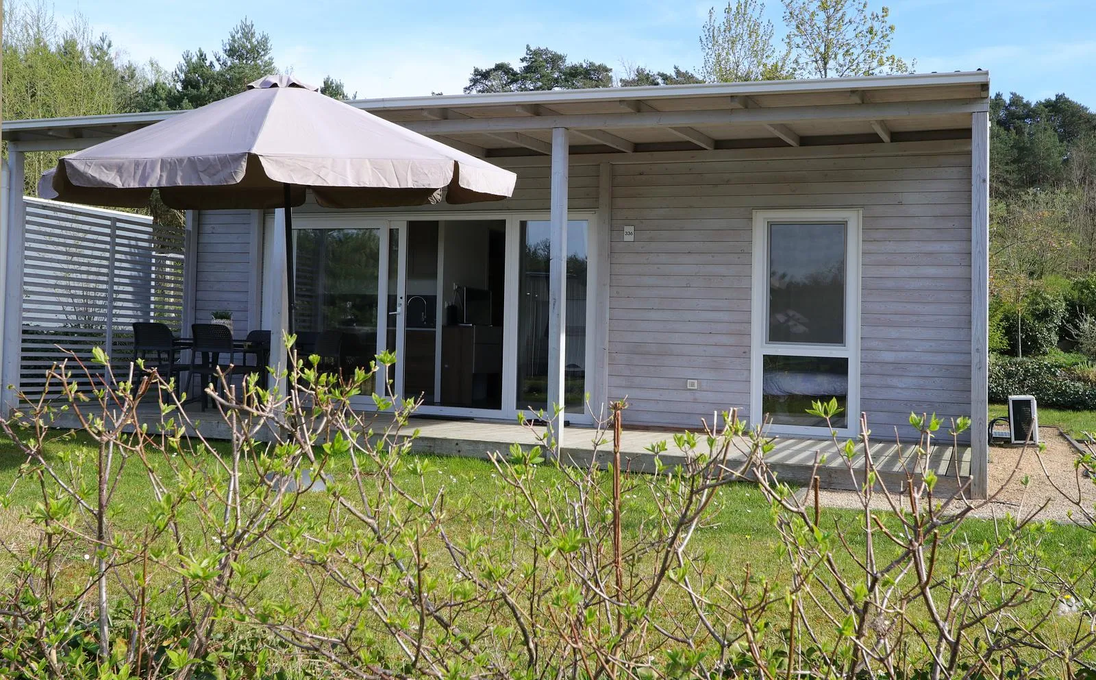 Cosy Unique 4