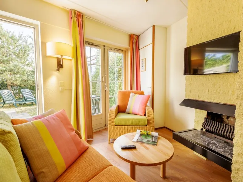 Cottage · 6 personen