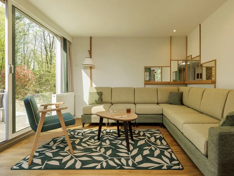 Cottage · 8 personen
