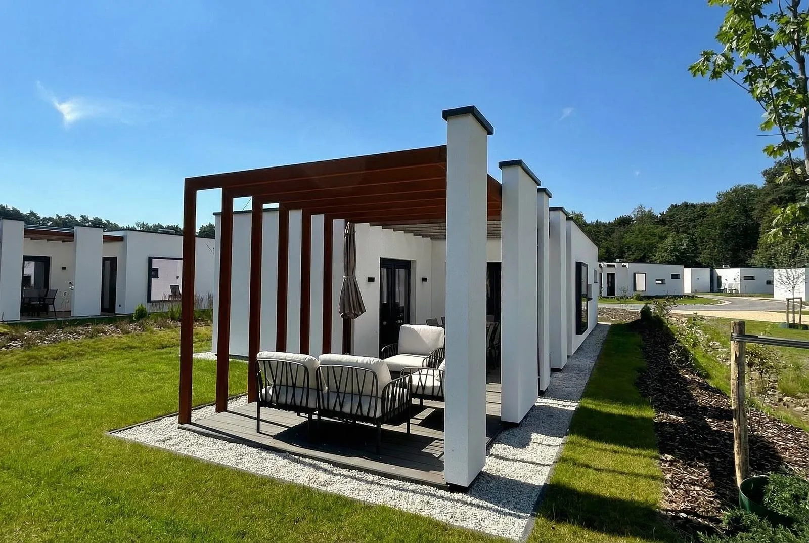 Pietersheim Cottage 6