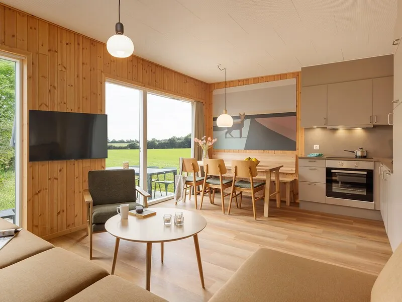 Cottage · 6 personen