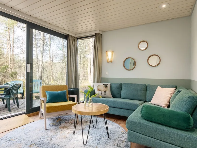 Cottage · 4 personen