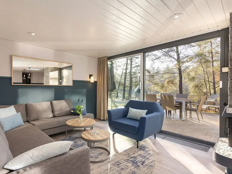 Cottage · 6 personen