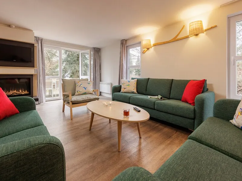 Cottage · 8 personen