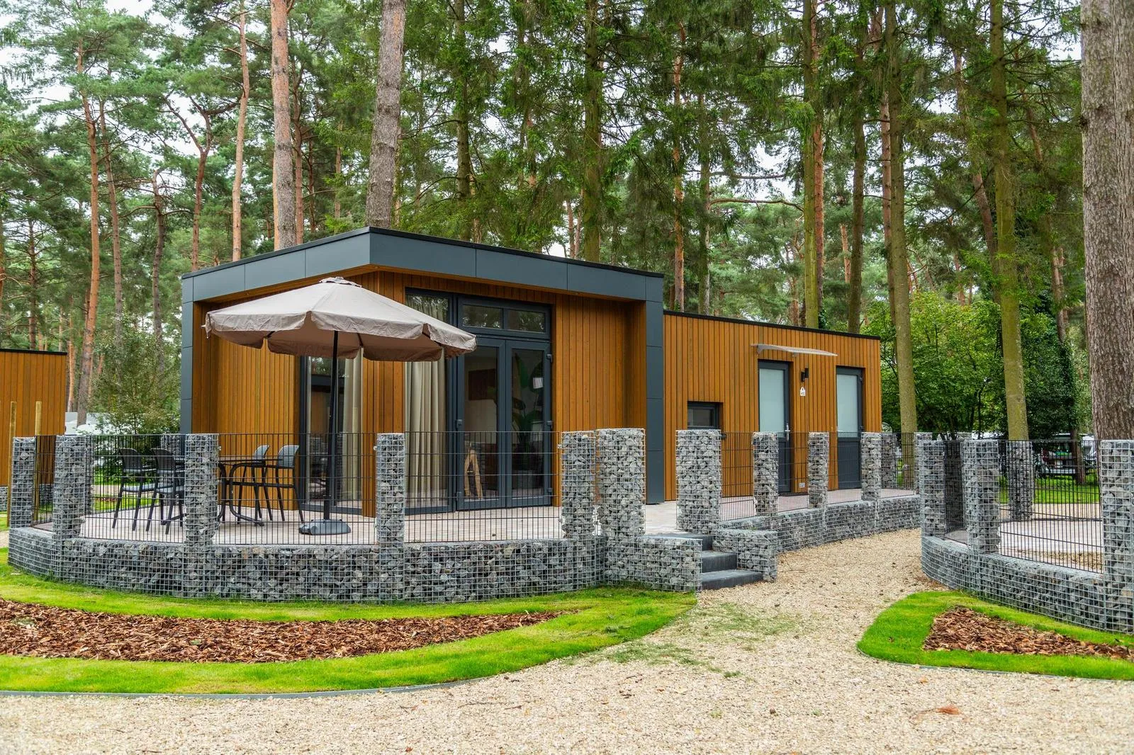 Kids cottage 2+2