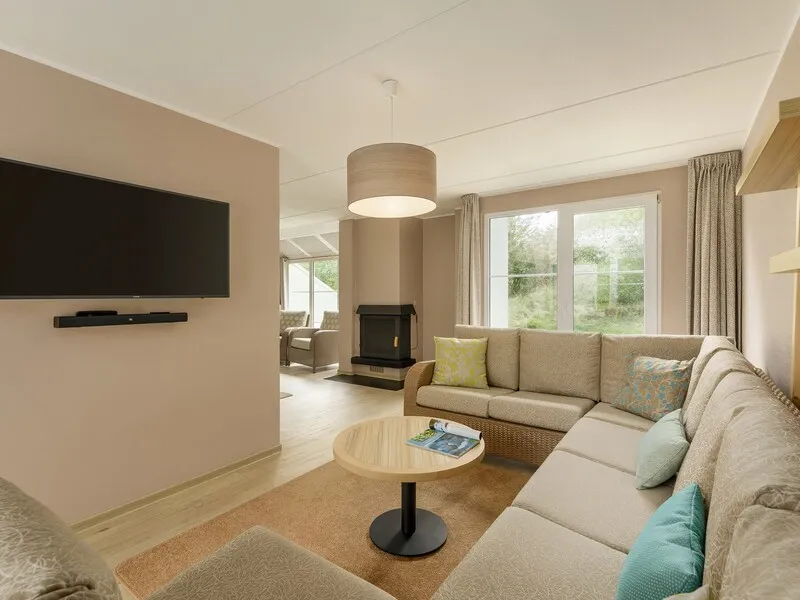 Cottage · 12 personen