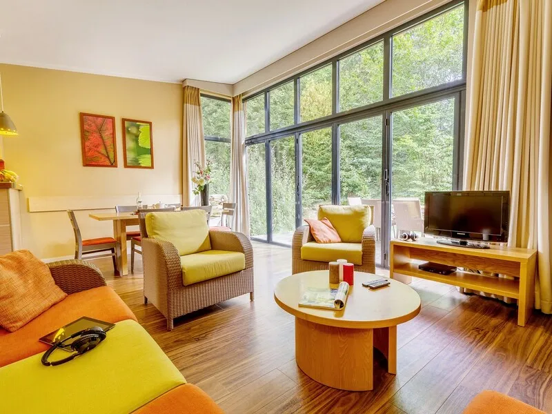 Cottage · 8 personen