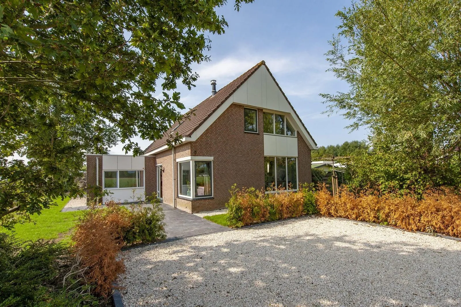 Groepsaccommodatie 12