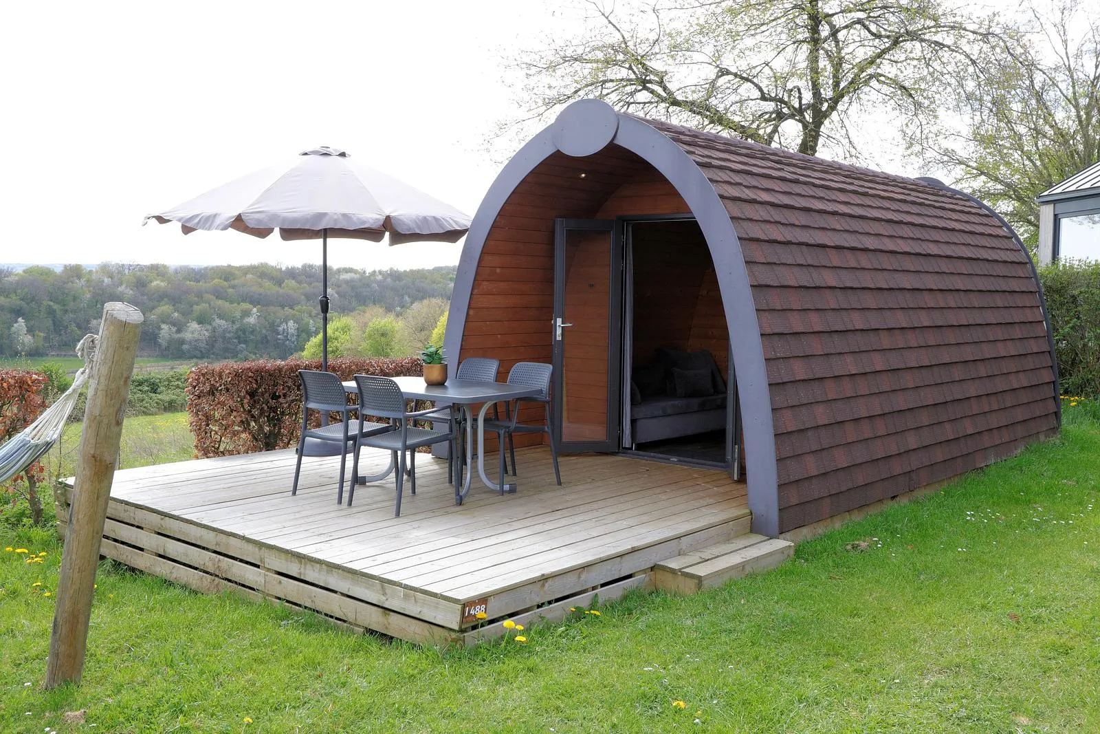 Woodlodge 2