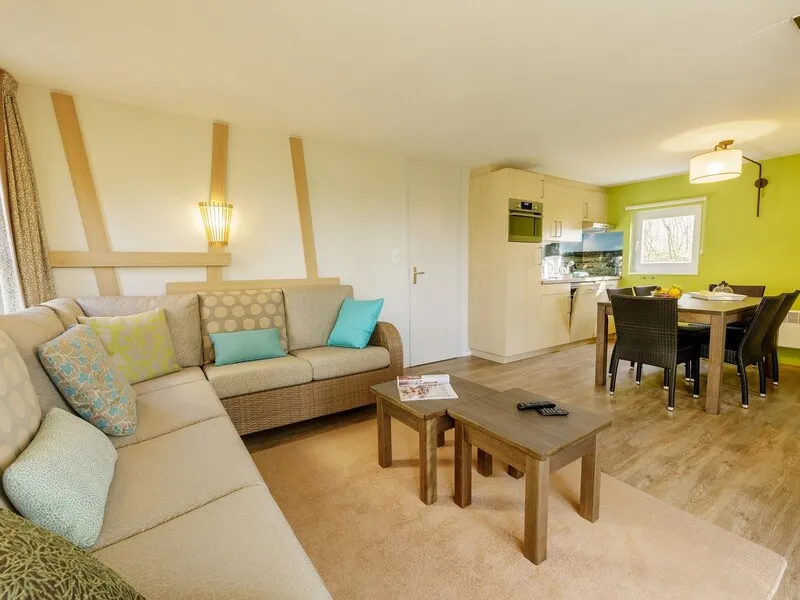 Cottage · 6 personen