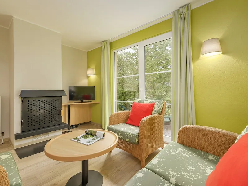 Cottage · 4 personen