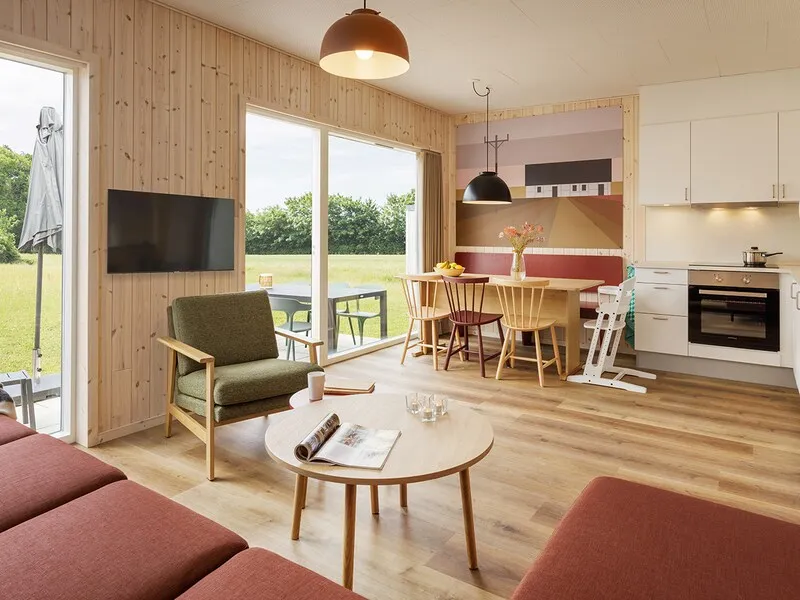 Cottage · 6 personen