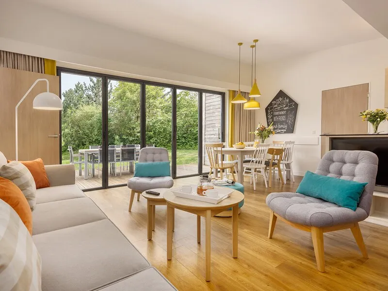 Cottage · 8 personen