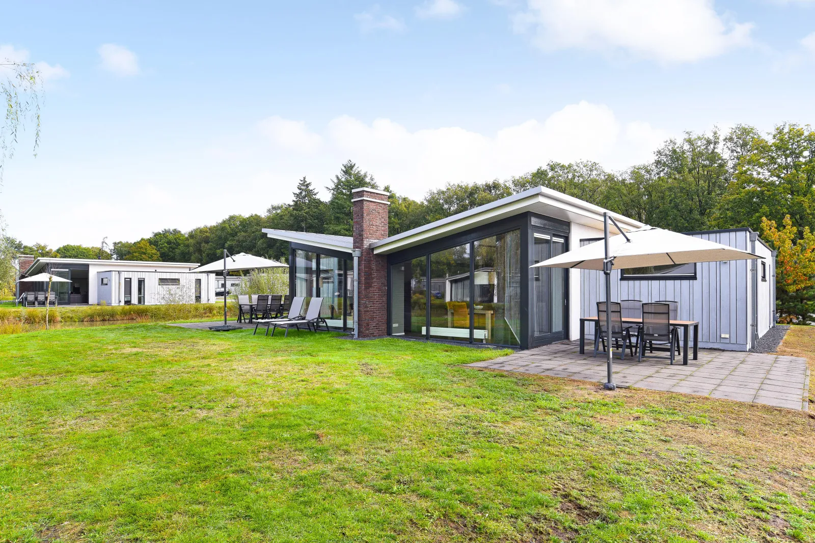 10-persoons woning