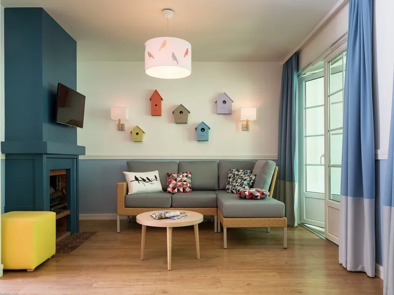 Cottage · 4 personen