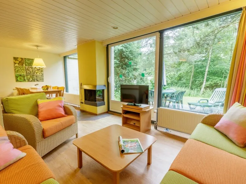 Eden cottage · 4 personen