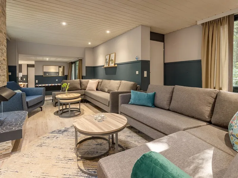 Cottage · 8 personen