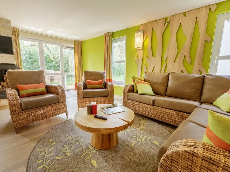 Cottage · 6 personen