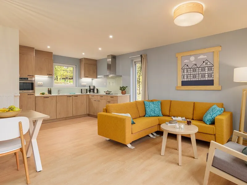 Cottage · 4 personen