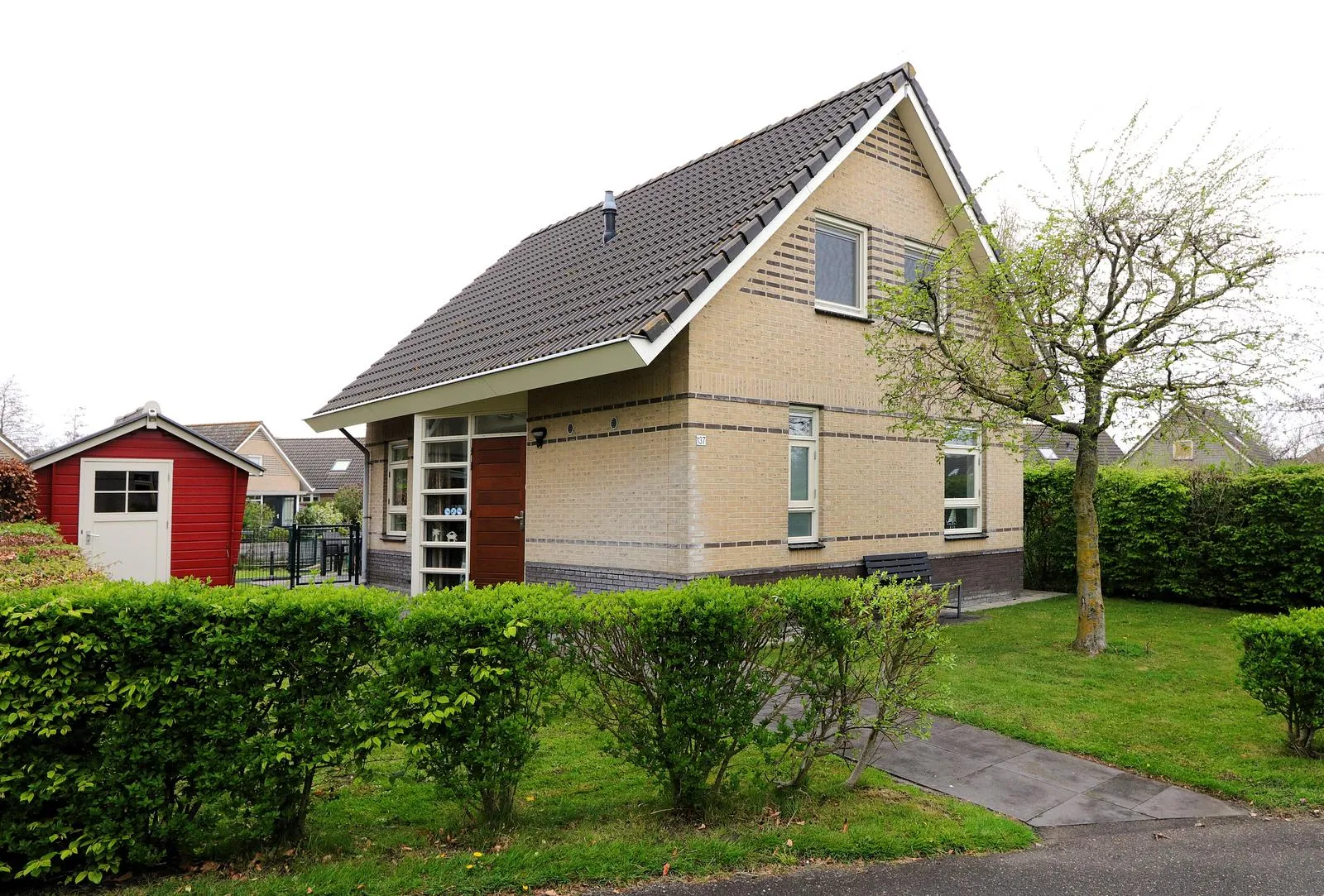 Oosterdijk Sauna 6