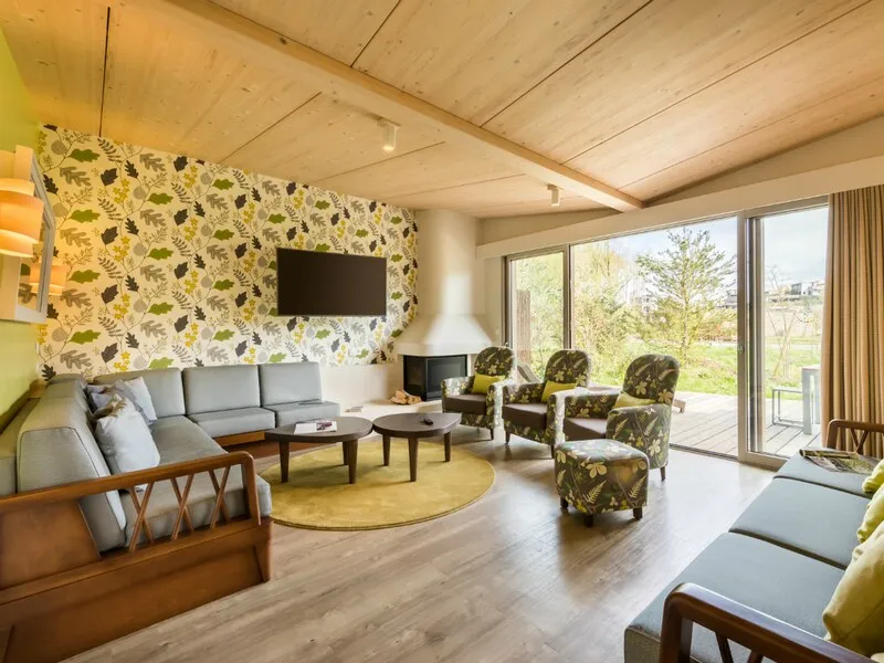 Cottage · 8 personen